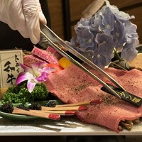 焼肉エクセレント 銀座店 - 