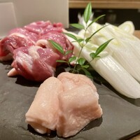 鴨ときどき馬 神保町本店 - 