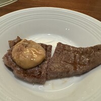 焼肉エクセレント 銀座店 - 