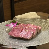焼肉エクセレント 銀座店 - 
