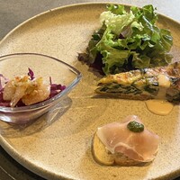 レストランいしだ - 