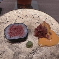 うし松 - 