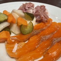 タンテ グラッツィェ - 