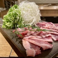 鴨ときどき馬 神保町本店 - 