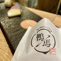 鴨ときどき馬 神保町本店 - 