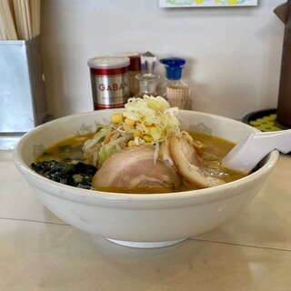 らーめん原宿_0