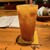 蕎麦前ながえ - ドリンク写真:梅酒ソーダ