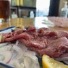 炉端とらさん - 料理写真: