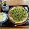 手打ち蕎麦 小倉庵