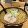 麺屋 つくし 富山駅店