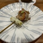 焼鳥 とまり木 - 