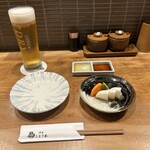 焼鳥 とまり木 - 