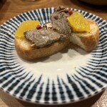 焼鳥 とまり木 - 