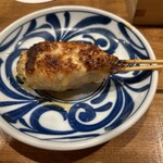 焼鳥 とまり木 - 