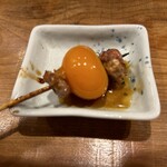 焼鳥 とまり木 - 