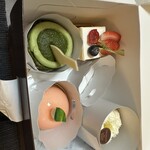 クリオロ 本店 - 