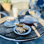 カフェ ヨージク - 