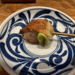 焼鳥 とまり木 - 