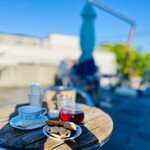 カフェ ヨージク - 