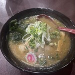 北海道ラーメン 温 - 