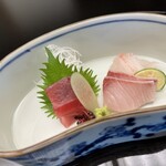 日本料理 みやま - 
