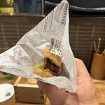 焼鳥 とまり木 - 