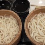 丸亀製麺 - 