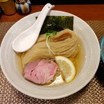 Mendo Koro Harada - 麺皿