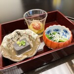 日本料理 みやま - 
