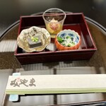 日本料理 みやま - 