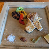 春秋 溜池山王店 - 