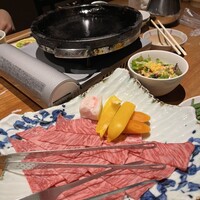 和牛料理 要 - 
