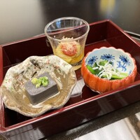 日本料理 みやま - 