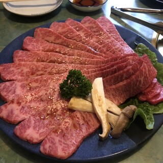 ヤキニク幸楽_0