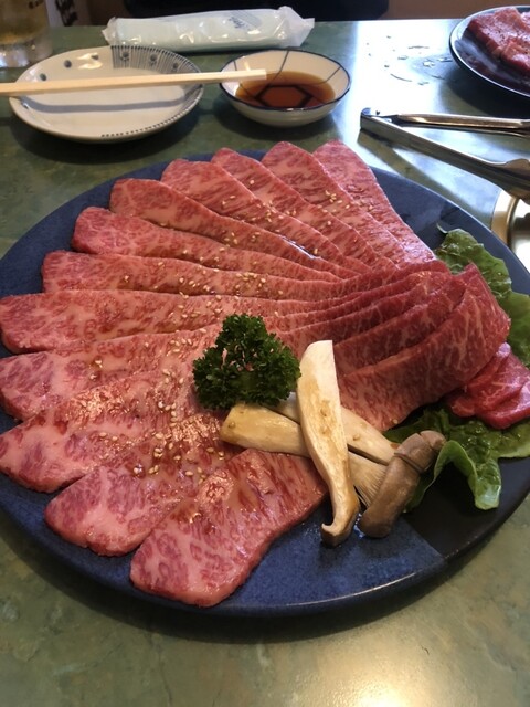 ヤキニク幸楽 - 鹿角花輪（焼肉）の写真