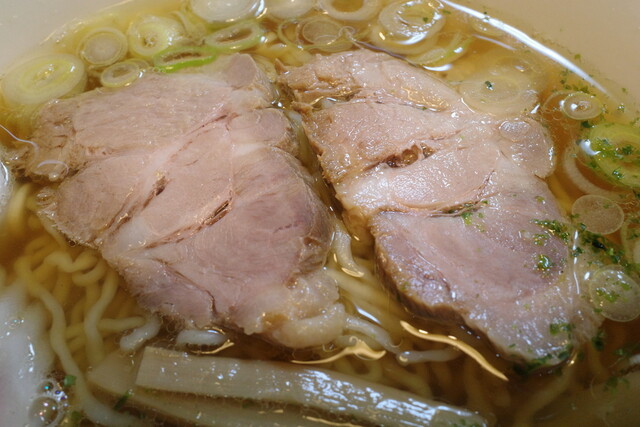 まつや - 置賜（食堂）の写真