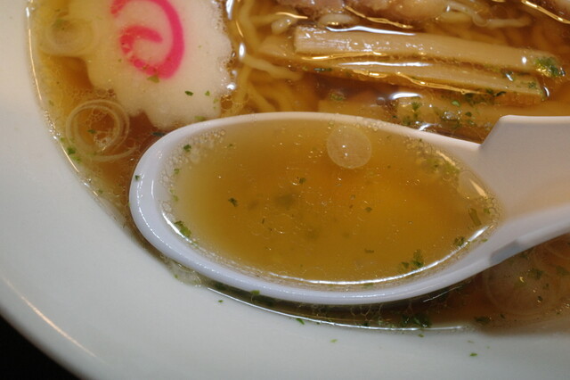 まつや - 置賜（食堂）の写真