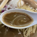 ヌードル＆スパイスカレー 今日の1番 - 