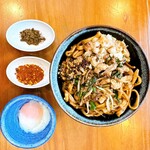 なんか喰ぃ亭 - おテイク200g