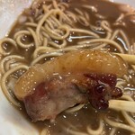 ヌードル＆スパイスカレー 今日の1番 - 