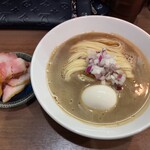 ヌードル＆スパイスカレー 今日の1番 - 