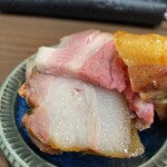 ヌードル＆スパイスカレー 今日の1番 - 