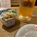 Sake To Sakana Kujirayama - 