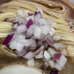 ヌードル＆スパイスカレー 今日の1番 - 