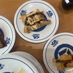 無添 くら寿司 - 