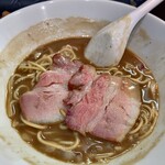 ヌードル＆スパイスカレー 今日の1番 - 