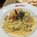 Jolly pasta - 