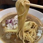 ヌードル＆スパイスカレー 今日の1番 - 