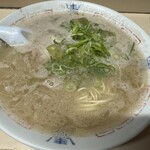 八ちゃんラーメン - 