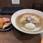 ヌードル＆スパイスカレー 今日の1番 - 